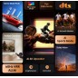 Hisense 50A6Q Smartv 50